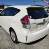 toyota prius-α 2017 CFJ1826897 image 5