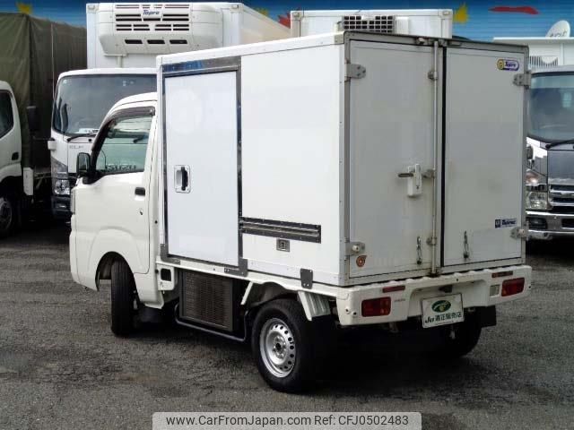 daihatsu hijet-truck 2018 -DAIHATSU--Hijet Truck EBD-S500P--S500P-0083477---DAIHATSU--Hijet Truck EBD-S500P--S500P-0083477- image 2