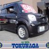 nissan moco 2013 -NISSAN--Moco MG33S--208127---NISSAN--Moco MG33S--208127- image 1