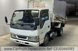 isuzu elf-truck 2003 -ISUZU--Elf NKR81ED-7028469---ISUZU--Elf NKR81ED-7028469-