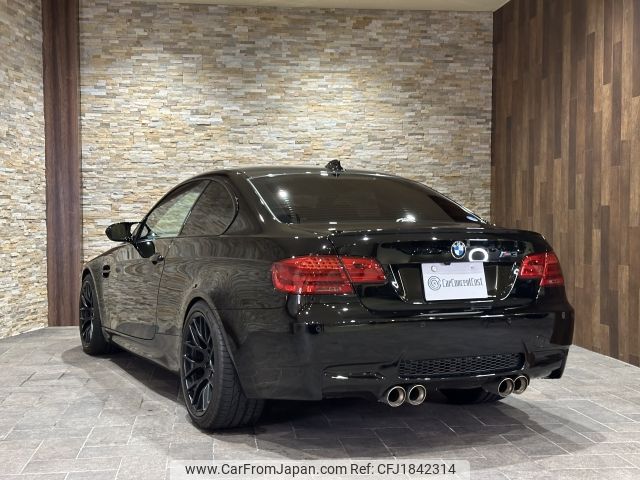 bmw m3 2011 CFJ1842314 image 2