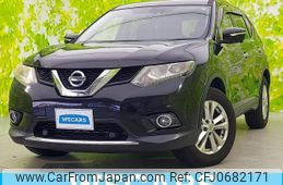 nissan x-trail 2015 quick_quick_NT32_NT32-518840