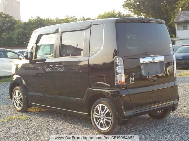 honda n-box 2013 -HONDA--N BOX DBA-JF1--JF1-1238854---HONDA--N BOX DBA-JF1--JF1-1238854- image 2