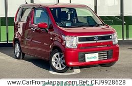 suzuki wagon-r 2018 -SUZUKI--Wagon R DAA-MH55S--MH55S-252292---SUZUKI--Wagon R DAA-MH55S--MH55S-252292-