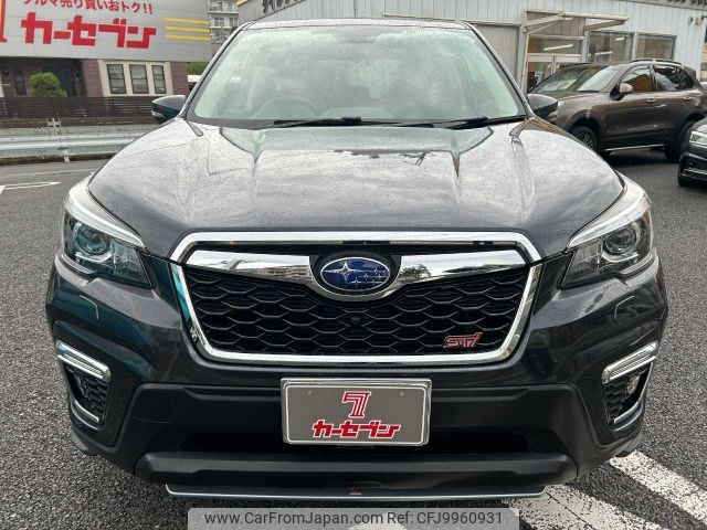 subaru forester 2019 -SUBARU--Forester 5BA-SK9--SK9-019366---SUBARU--Forester 5BA-SK9--SK9-019366- image 2