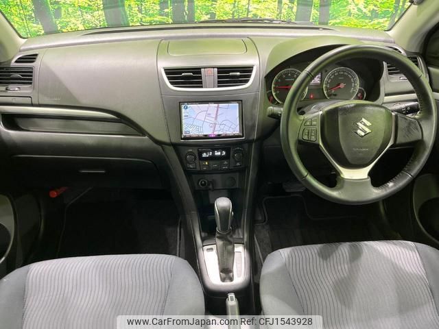 suzuki swift 2011 CFJ1543928 image 2