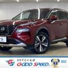 nissan x-trail 2022 CFJ0978935 image 1