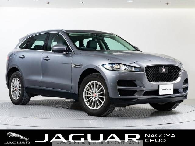 jaguar f-pace 2020 -JAGUAR--Jaguar F-Pace LDA-DC2NA--SADCA2AN1LA624778---JAGUAR--Jaguar F-Pace LDA-DC2NA--SADCA2AN1LA624778- image 1