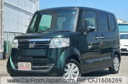 honda n-box 2017 CFJ1606269