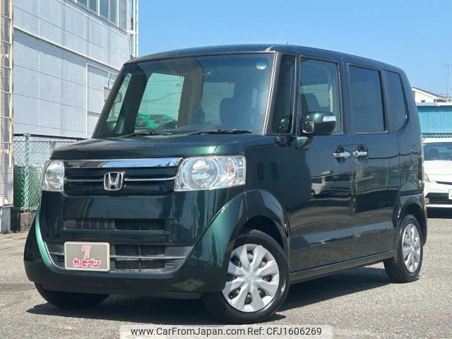 honda n-box 2017 CFJ1606269 image 1