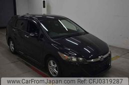 honda stream 2009 -HONDA--Stream RN6-3109176---HONDA--Stream RN6-3109176-