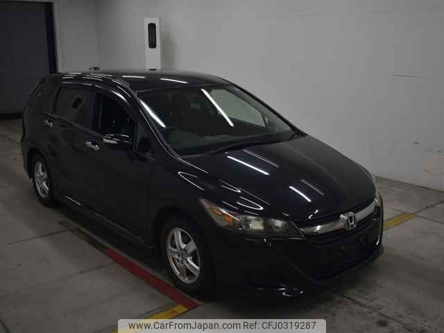 honda stream 2009 -HONDA--Stream RN6-3109176---HONDA--Stream RN6-3109176- image 1