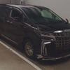 toyota alphard 2018 -TOYOTA--Alphard DAA-AYH30W--AYH30-0065171---TOYOTA--Alphard DAA-AYH30W--AYH30-0065171- image 6