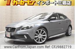 volvo v40 2016 -VOLVO--Volvo V40 CBA-MB420XC--YV1MZ402CG2102156---VOLVO--Volvo V40 CBA-MB420XC--YV1MZ402CG2102156-