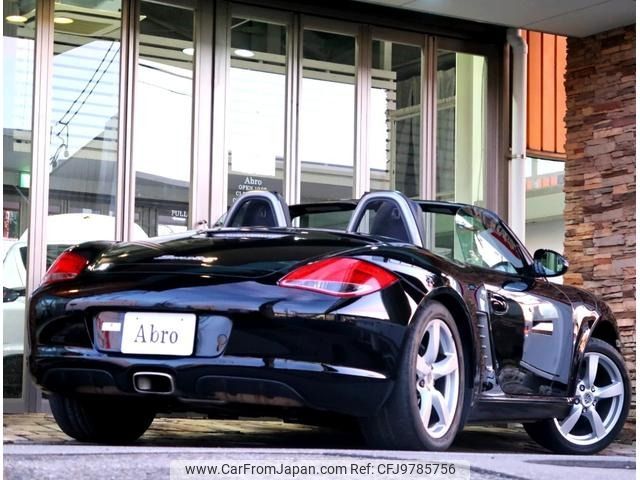 porsche boxster 2011 -PORSCHE--Porsche Boxster ABA-987MA120--WP0ZZZ98ZAU700635---PORSCHE--Porsche Boxster ABA-987MA120--WP0ZZZ98ZAU700635- image 2