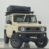 suzuki jimny 2018 -SUZUKI--Jimny 3BA-JB64W--JB64W-106021---SUZUKI--Jimny 3BA-JB64W--JB64W-106021- image 1