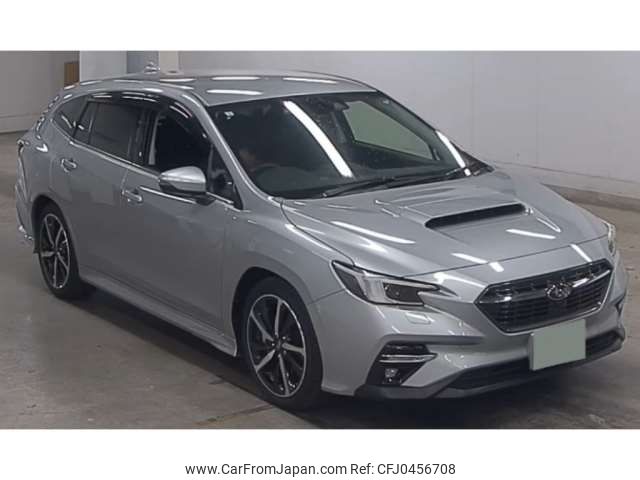 subaru levorg 2021 -SUBARU 【多摩 304ｻ7092】--Levorg 4BA-VN5--VN5-002616---SUBARU 【多摩 304ｻ7092】--Levorg 4BA-VN5--VN5-002616- image 1