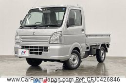 suzuki carry-truck 2018 -SUZUKI--Carry Truck EBD-DA16T--DA16T-442034---SUZUKI--Carry Truck EBD-DA16T--DA16T-442034-