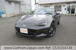 mazda roadster 2016 -MAZDA 【平泉 300ｿ7265】--Roadster NDERC--100833---MAZDA 【平泉 300ｿ7265】--Roadster NDERC--100833-