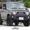 suzuki jimny 2021 quick_quick_3BA-JB64W_JB64W-220388 image 1