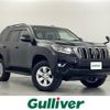 toyota land-cruiser-prado 2020 -TOYOTA--Land Cruiser Prado 3BA-TRJ150W--TRJ150-0115760---TOYOTA--Land Cruiser Prado 3BA-TRJ150W--TRJ150-0115760- image 1