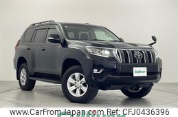 toyota land-cruiser-prado 2020 -TOYOTA--Land Cruiser Prado 3BA-TRJ150W--TRJ150-0115760---TOYOTA--Land Cruiser Prado 3BA-TRJ150W--TRJ150-0115760-