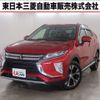 mitsubishi eclipse-cross 2018 quick_quick_DBA-GK1W_GK1W-0006853 image 1