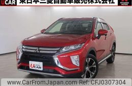 mitsubishi eclipse-cross 2018 quick_quick_DBA-GK1W_GK1W-0006853