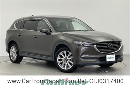 mazda cx-8 2018 -MAZDA--CX-8 3DA-KG2P--KG2P-109744---MAZDA--CX-8 3DA-KG2P--KG2P-109744-