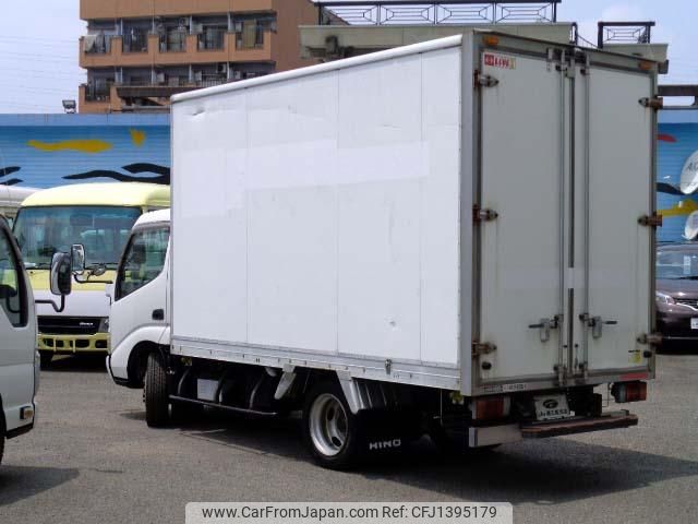 hino dutro 2006 CFJ1395179 image 2