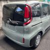 toyota sienta 2025 -TOYOTA--Sienta 6AA-MXPL10G--MXPL10-1184***---TOYOTA--Sienta 6AA-MXPL10G--MXPL10-1184***- image 4