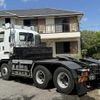 isuzu giga 2017 CFJ1436906 image 4