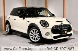 mini mini-others 2018 -BMW--BMW Mini XR20M--0TM83624---BMW--BMW Mini XR20M--0TM83624-