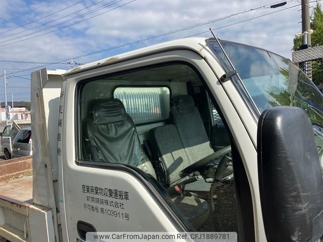 nissan atlas 1999 CFJ1889781 image 2