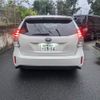 toyota prius-α 2011 -TOYOTA--Prius α DAA-ZVW40W--ZVW40-3004662---TOYOTA--Prius α DAA-ZVW40W--ZVW40-3004662- image 6