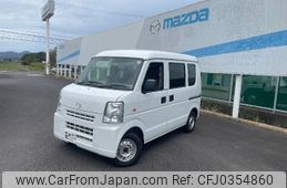 mazda scrum-van 2014 -MAZDA--Scrum Van DG64V--796121---MAZDA--Scrum Van DG64V--796121-