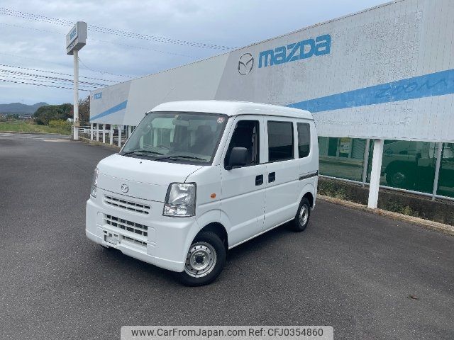 mazda scrum-van 2014 -MAZDA--Scrum Van DG64V--796121---MAZDA--Scrum Van DG64V--796121- image 1