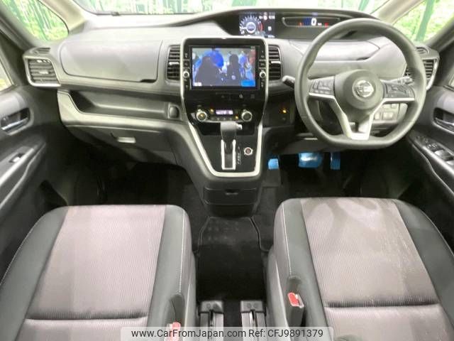 nissan serena 2019 -NISSAN--Serena DAA-GFC27--GFC27-153999---NISSAN--Serena DAA-GFC27--GFC27-153999- image 2