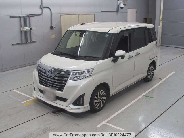 toyota roomy 2017 -TOYOTA--Roomy M910A-0022701---TOYOTA--Roomy M910A-0022701- image 1