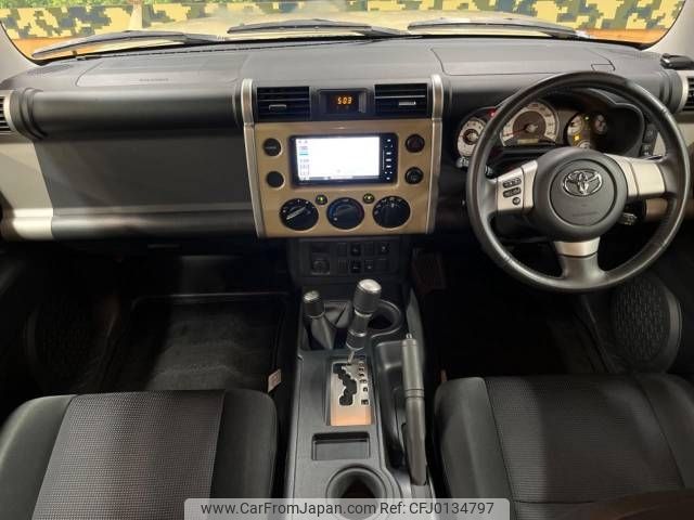 toyota fj-cruiser 2017 -TOYOTA--FJ Curiser CBA-GSJ15W--GSJ15-0134541---TOYOTA--FJ Curiser CBA-GSJ15W--GSJ15-0134541- image 2