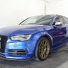 audi s3 2014 quick_quick_ABA-8VCJXL_WAUZZZ8V0F1071748 image 2