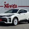toyota c-hr 2022 CFJ1675685 image 1