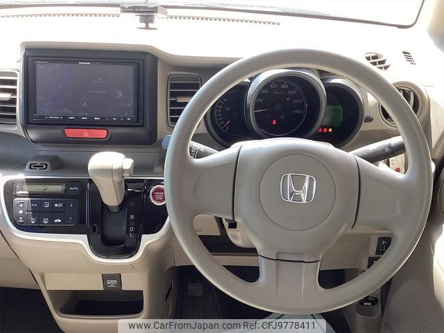 honda n-box 2015 quick_quick_JF1_JF1-1632884 image 2