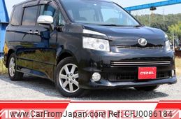 toyota voxy 2008 O11378