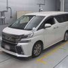 toyota vellfire 2015 -TOYOTA--Vellfire DBA-AGH30W--AGH30-0049235---TOYOTA--Vellfire DBA-AGH30W--AGH30-0049235- image 1