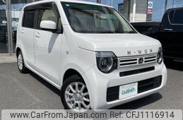 honda n-wgn 2019 -HONDA--N WGN 6BA-JH4--JH4-1000269---HONDA--N WGN 6BA-JH4--JH4-1000269-