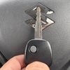 suzuki wagon-r 2014 -SUZUKI--Wagon R DBA-MH34S--MH34S-373392---SUZUKI--Wagon R DBA-MH34S--MH34S-373392- image 3
