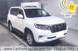 toyota land-cruiser-prado 2022 -TOYOTA 【岐阜 303ﾅ696】--Land Cruiser Prado GDJ150W-0074298---TOYOTA 【岐阜 303ﾅ696】--Land Cruiser Prado GDJ150W-0074298-