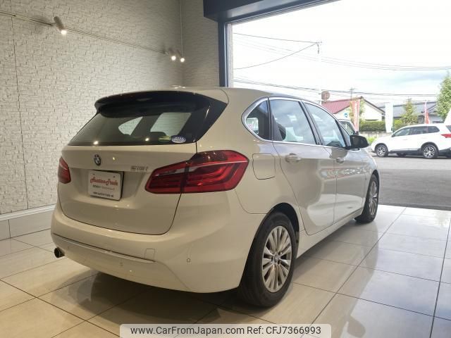 bmw 2-series 2015 CFJ7366993 image 2