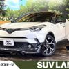 toyota c-hr 2018 -TOYOTA--C-HR DAA-ZYX10--ZYX10-2122638---TOYOTA--C-HR DAA-ZYX10--ZYX10-2122638- image 1